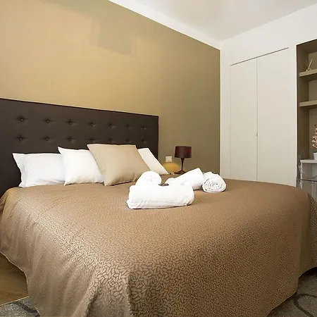 Bed & Breakfast Vatican May's House